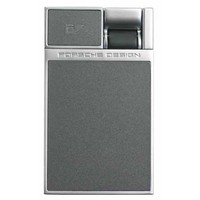 Pijpaansteker Porsche Design 3632 Grey