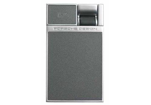 Pijpaansteker Porsche Design 3632 Grey 