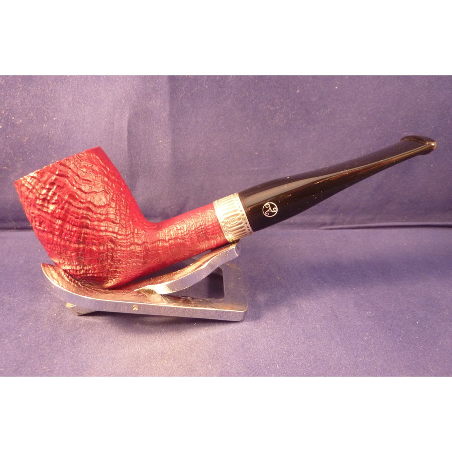 Pipe Rattray's The Lobster Sand Red 37