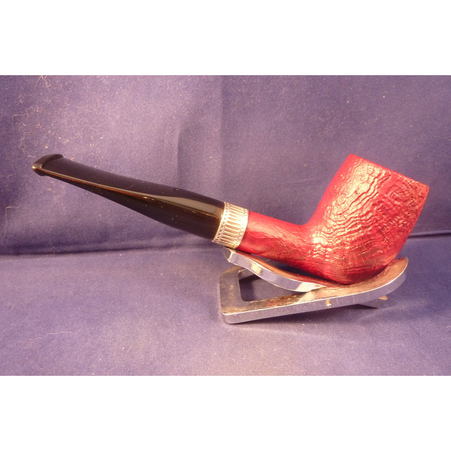 Pijp Rattray's The Lobster Sand Red 37