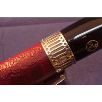 Pipe Rattray's The Lobster Sand Red 37