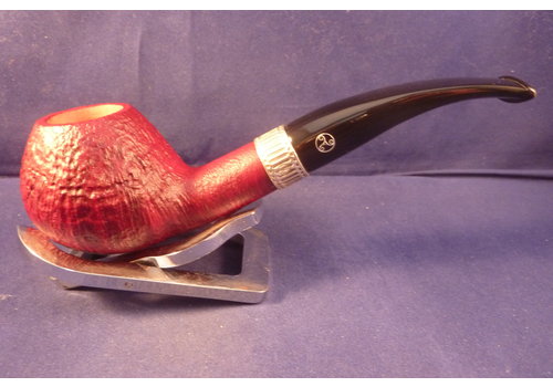 Pijp Rattray's The Lobster Sand Red 36 
