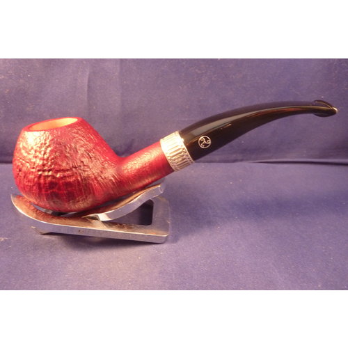 Pipe Rattray's The Lobster Sand Red 36 