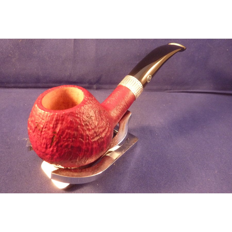 Pipe Rattray's The Lobster Sand Red 36