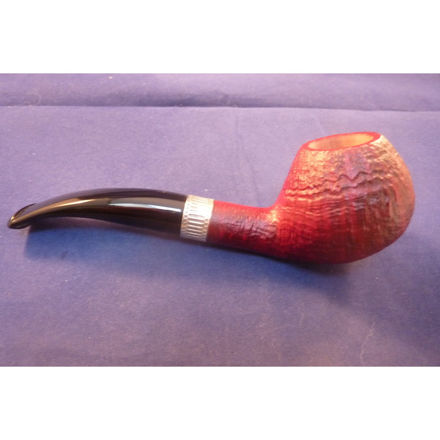 Pipe Rattray's The Lobster Sand Red 36