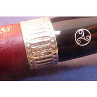 Pipe Rattray's The Lobster Sand Red 36