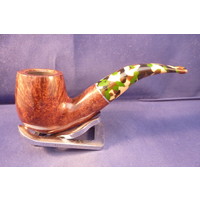 Pipe Savinelli Camouflage Dark Brown 616