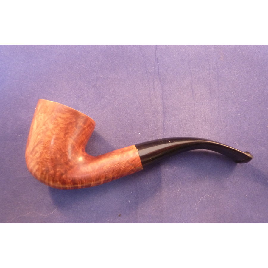 Pipe Haddocks by Parker Smooth