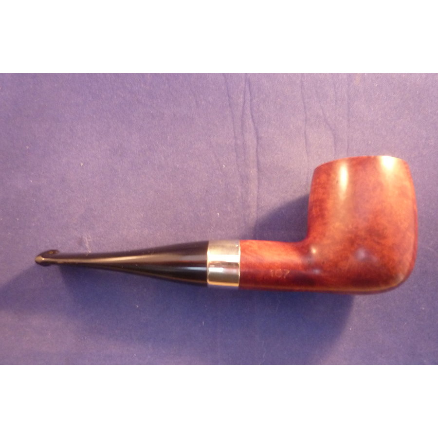 Pipe Peterson Aran 107