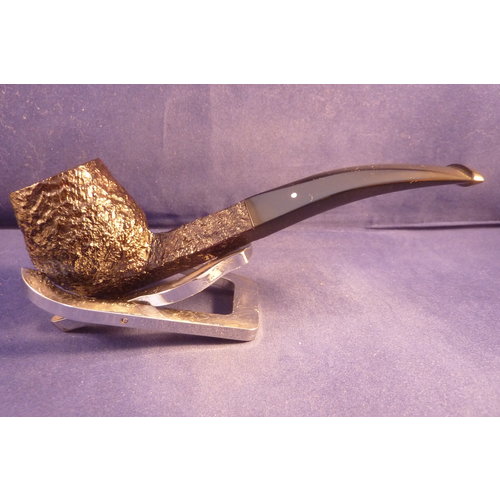 Pijp Dunhill Shell Briar 4453 (2002) 