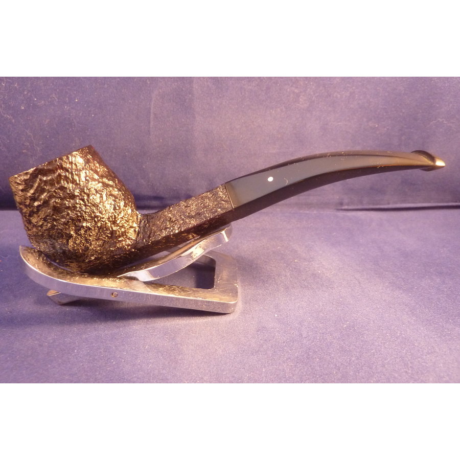 Pijp Dunhill Shell Briar 4453 (2002)