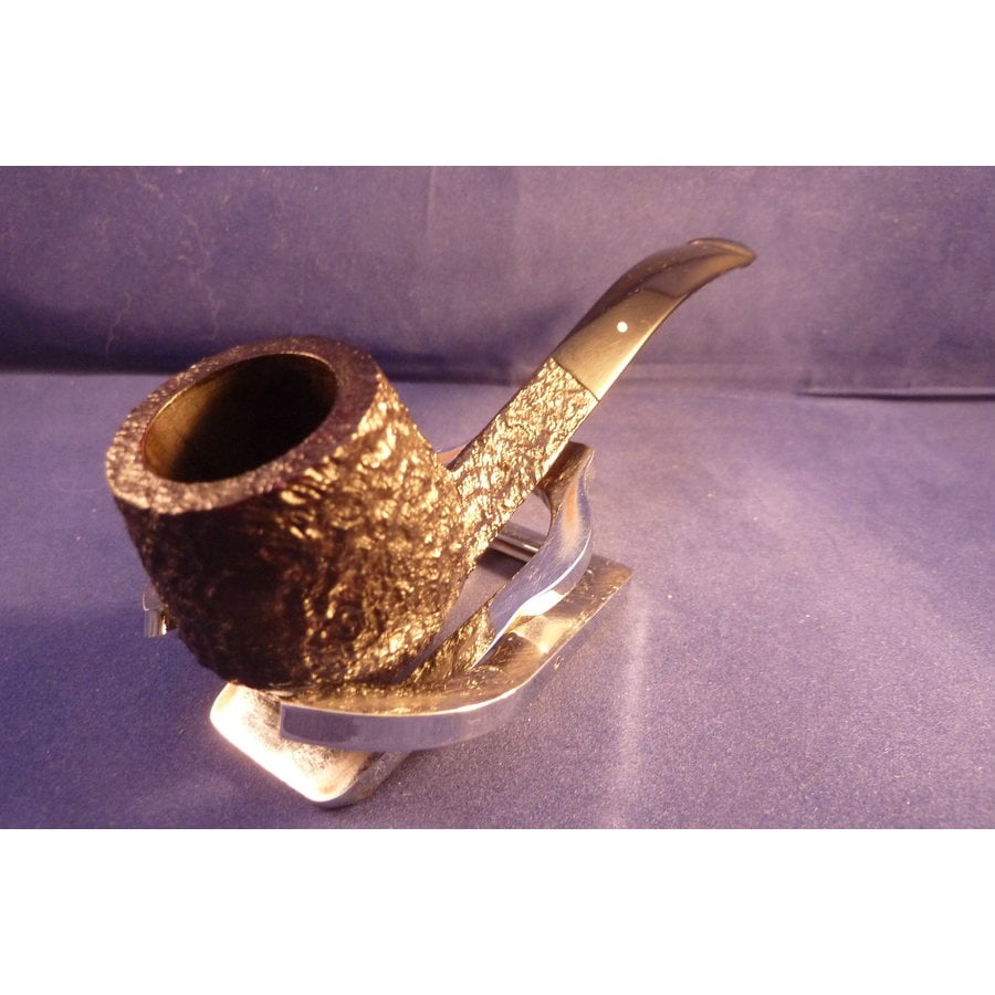 Pipe Dunhill Shell Briar 4453 (2002)