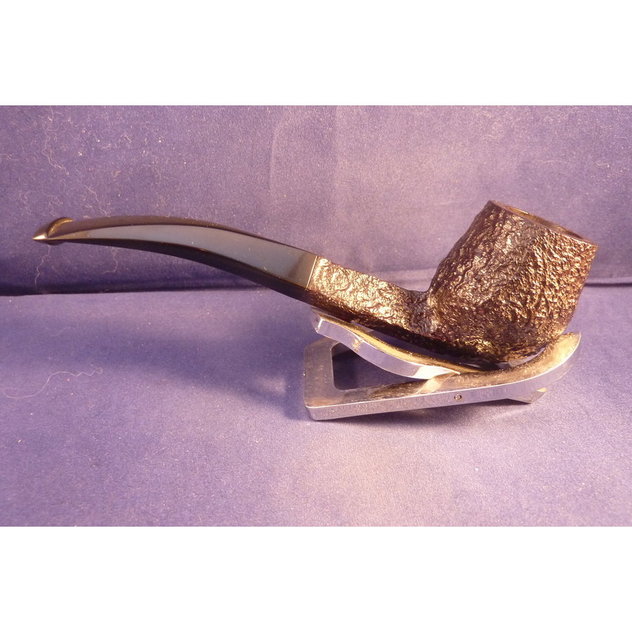 Pijp Dunhill Shell Briar 4453 (2002)