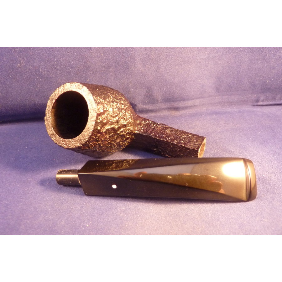 Pijp Dunhill Shell Briar 4453 (2002)