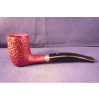 Pipe Dunhill Ruby Bark 4   (2019)