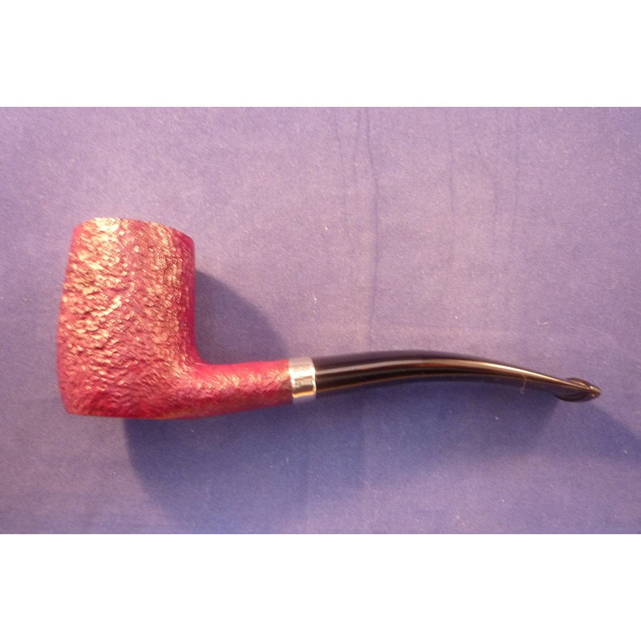 Pipe Dunhill Ruby Bark 4   (2019)
