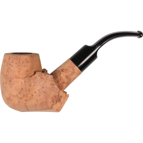 Carve Your Own Pipe Bent 