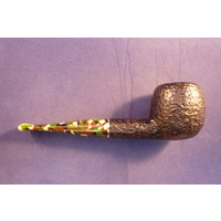 Pipe Savinelli Camouflage Rustic 207