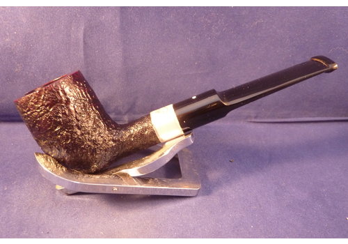 Pijp Dunhill Shell Briar 3203 (2020) Year of the Ox 