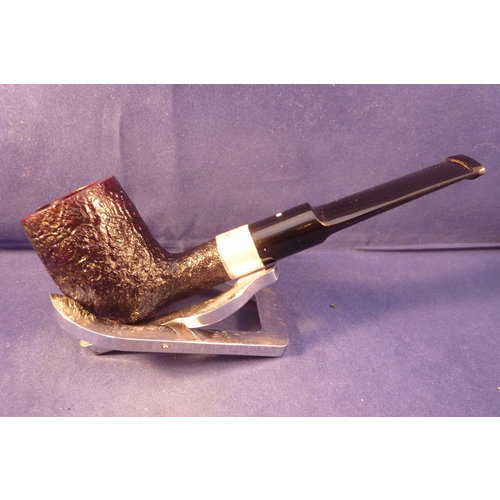 Pipe Dunhill Shell Briar 3203 (2020) Year of the Ox 