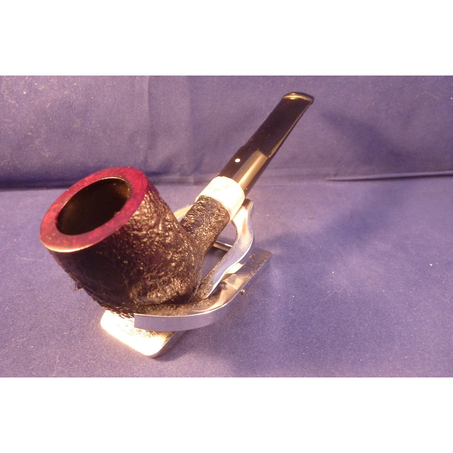 Pipe Dunhill Shell Briar 3203 (2020) Year of the Ox