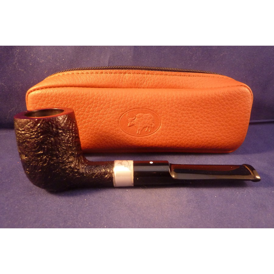 Pipe Dunhill Shell Briar 3203 (2020) Year of the Ox