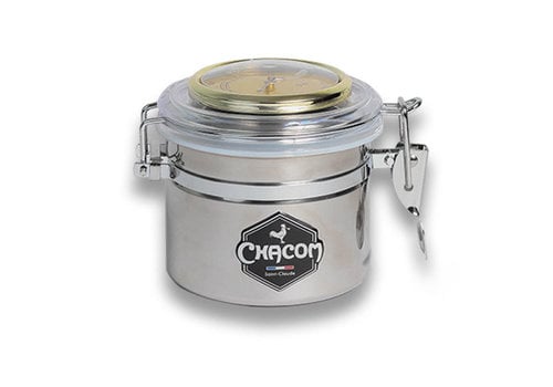 Chacom Tobacco Jar Small 