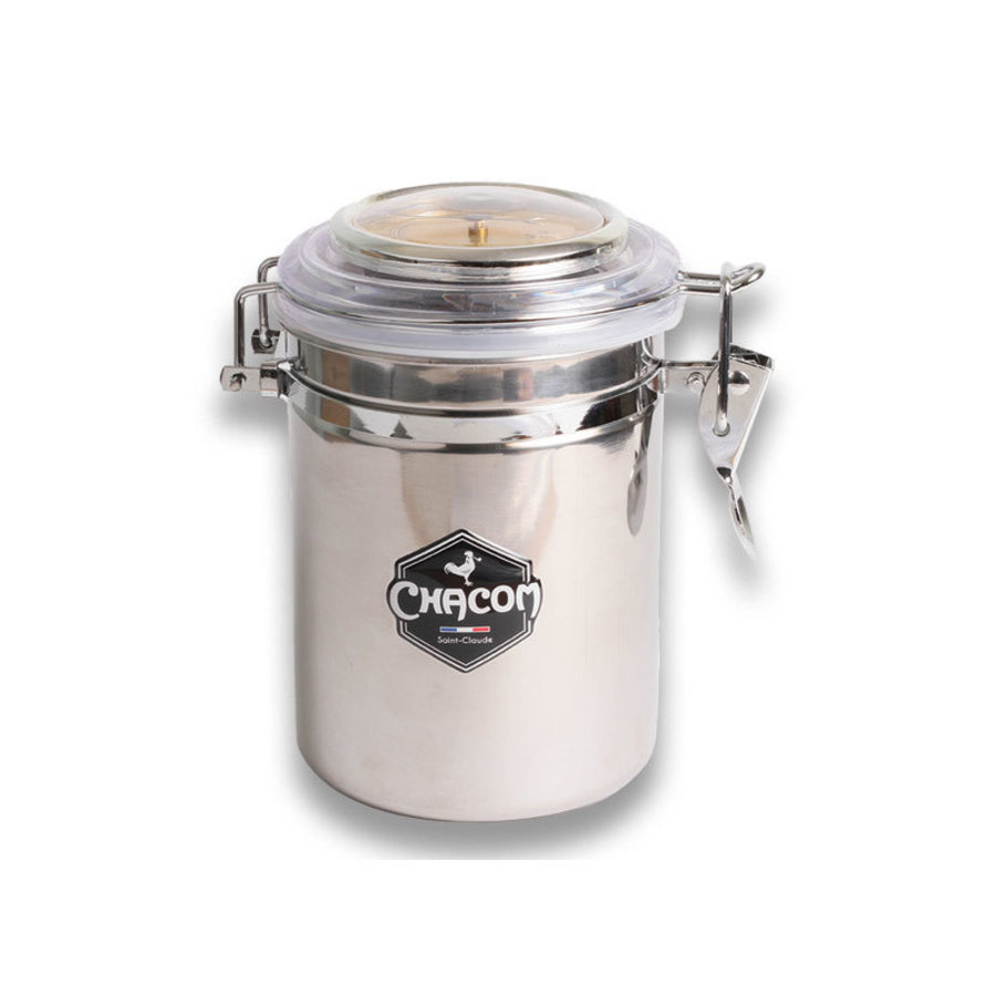 Chacom Tobacco Jar Large