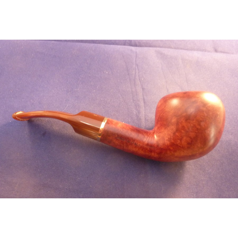 Pipe Passatore Mogany