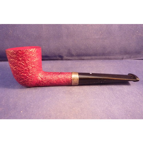 Pijp Dunhill Ruby Bark 2105  (2019) 