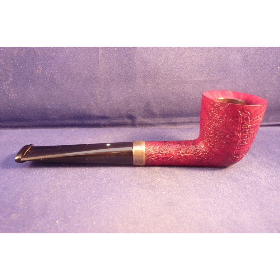 Pipe Dunhill Ruby Bark 2105  (2019)