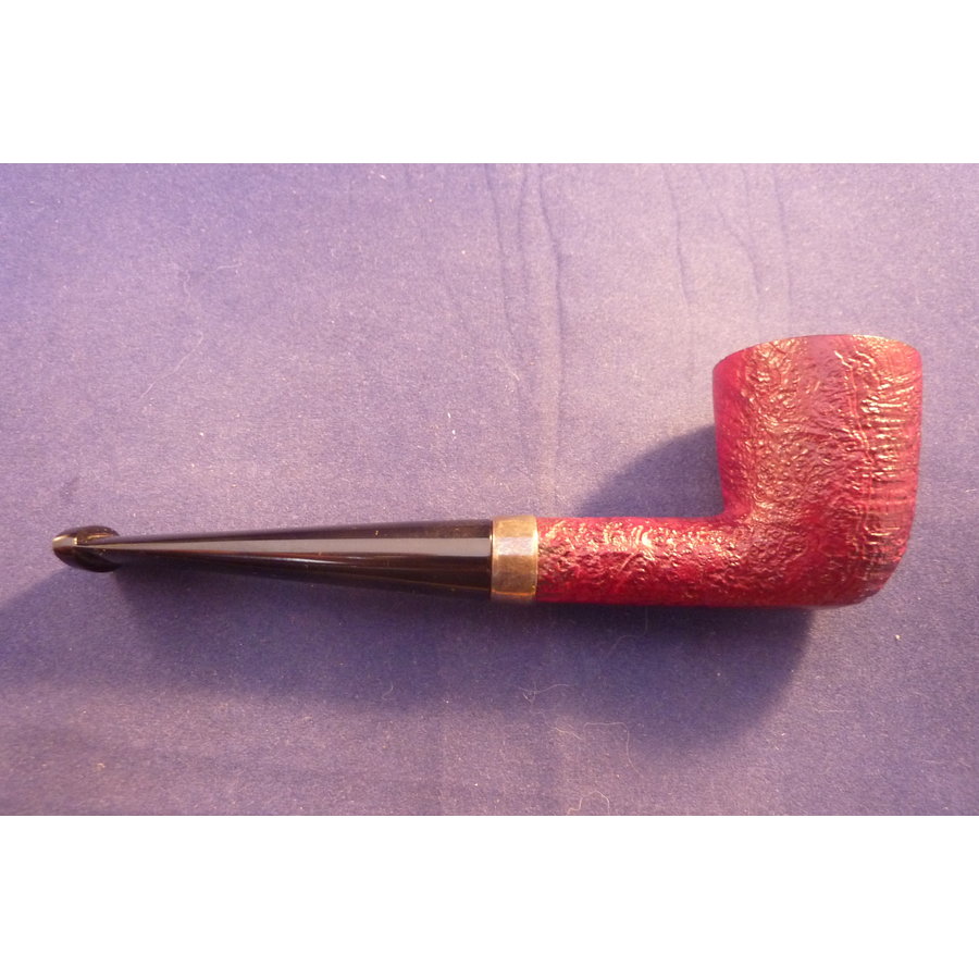 Pipe Dunhill Ruby Bark 2105  (2019)