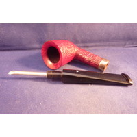 Pijp Dunhill Ruby Bark 2105  (2019)