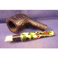 Pijp Savinelli Camouflage Rustic 111