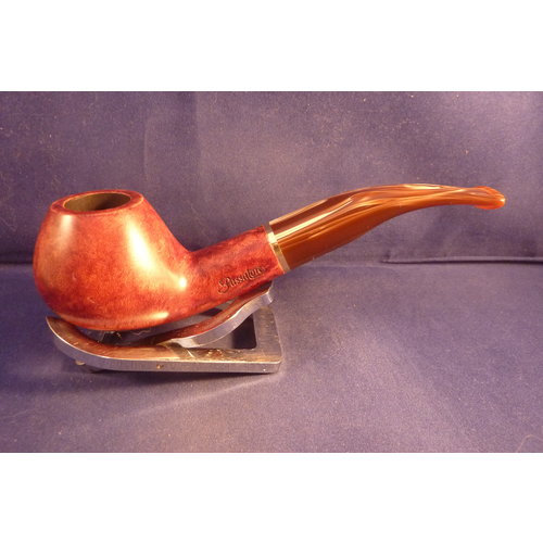 Pipe Passatore Mogany 