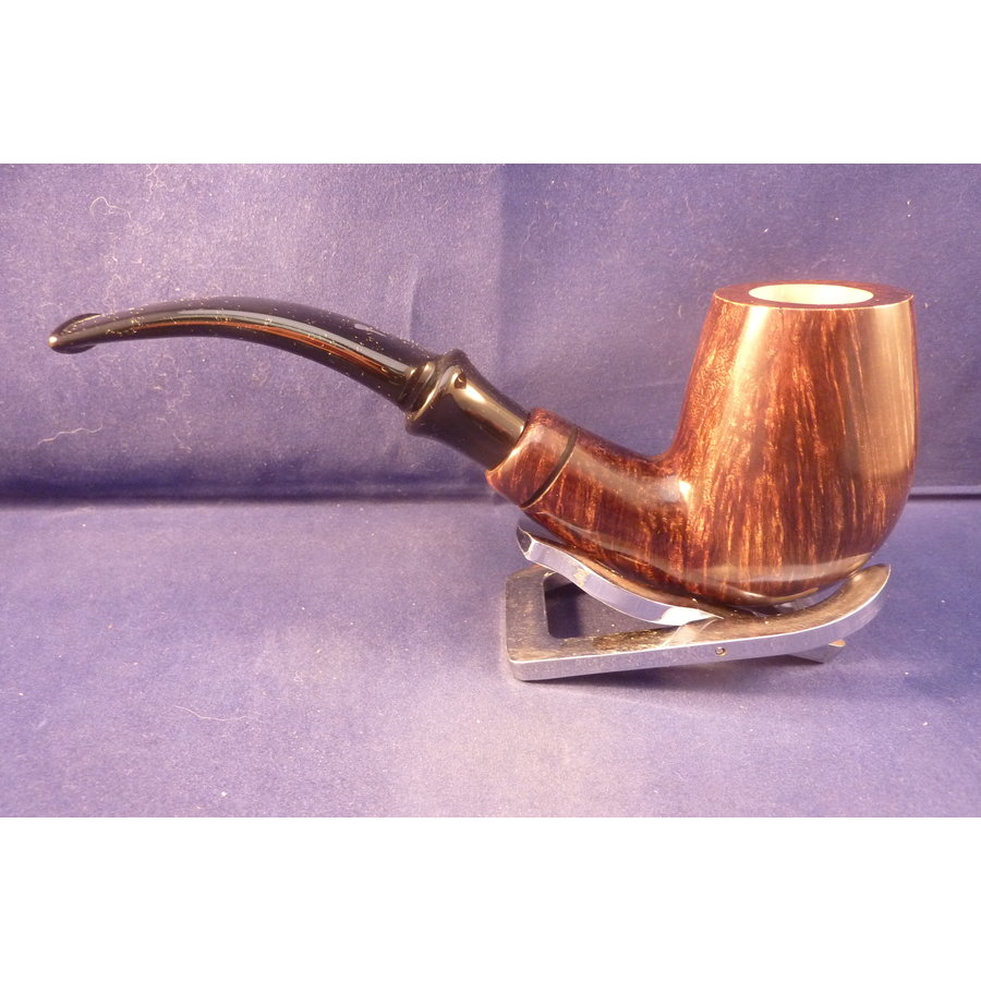 Pipe Mastro Geppetto Liscia 2