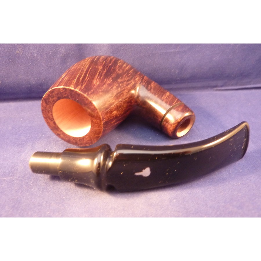 Pipe Mastro Geppetto Liscia 2