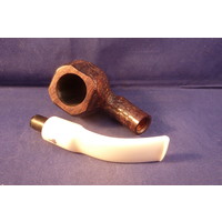 Pipe Mastro Geppetto Sabbiato