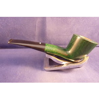 Pipe Caminetto Green 05-39