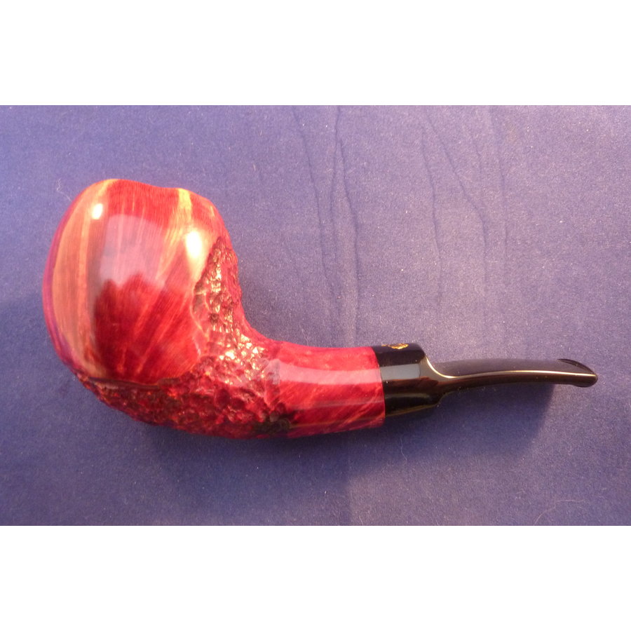 Pijp Winslow Crown Viking