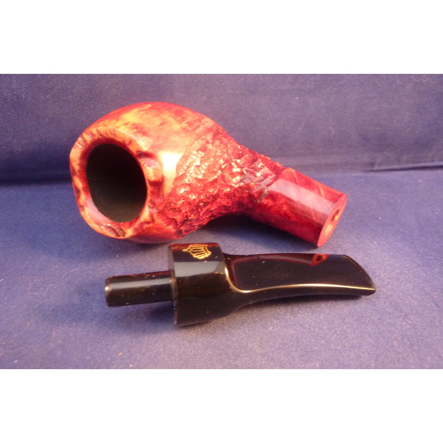 Pipe Winslow Crown Viking