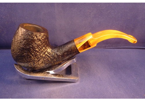 Pipe Cesare Barontini Panarea D06 