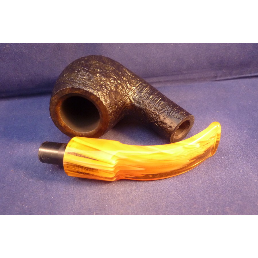 Pipe Cesare Barontini Panarea D06
