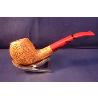 Pipe Mastro Geppetto Rusticato Natural