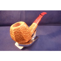 Pipe Mastro Geppetto Rusticato Natural