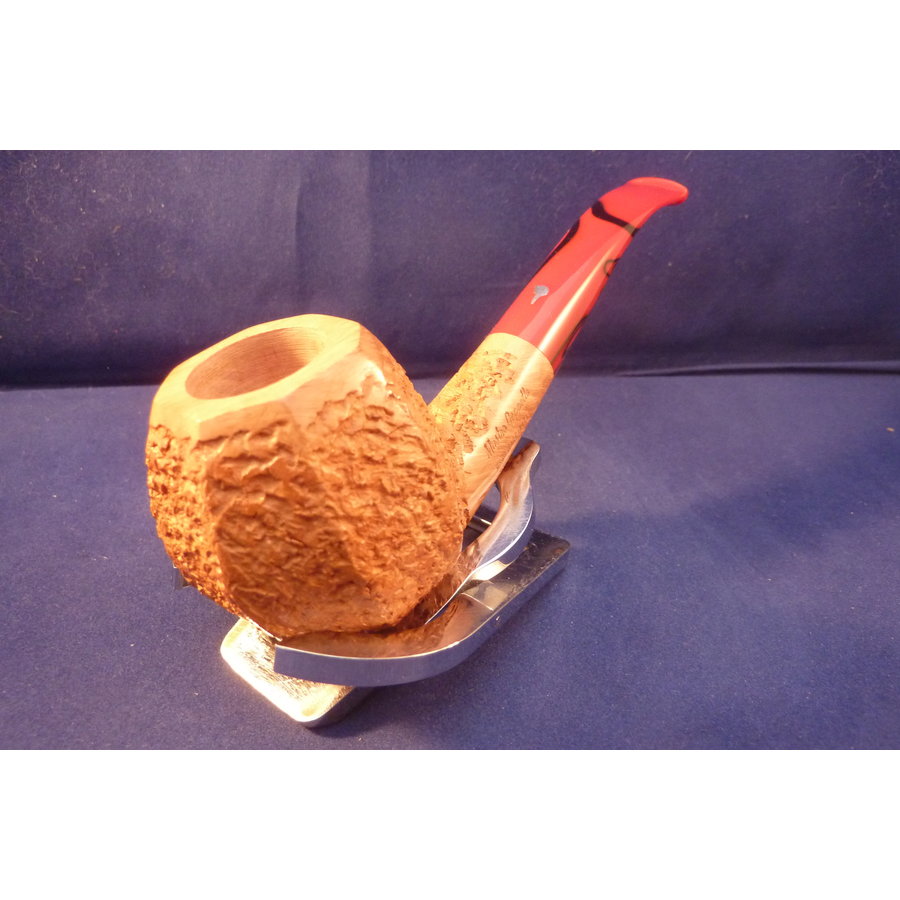 Pipe Mastro Geppetto Rusticato Natural