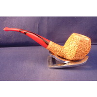 Pipe Mastro Geppetto Rusticato Natural