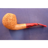 Pipe Mastro Geppetto Rusticato Natural