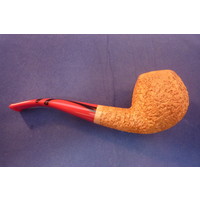 Pipe Mastro Geppetto Rusticato Natural