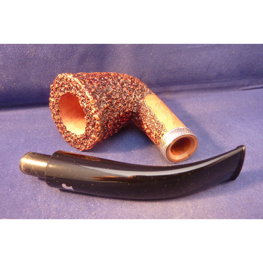 Pipe Ser Jacopo Flatus R1A